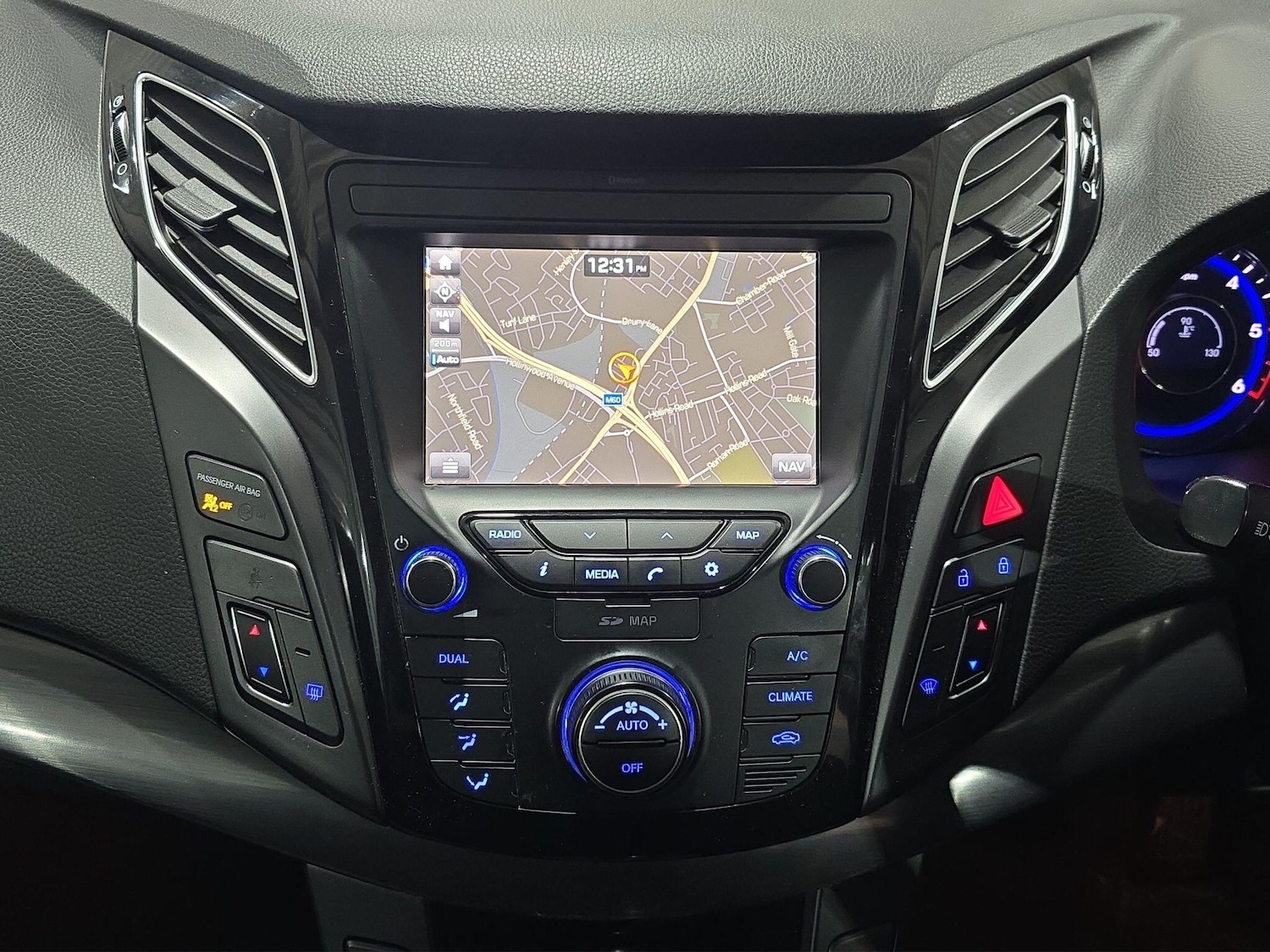 Used Hyundai i40 2017 for sale - 77598383: Photo 17