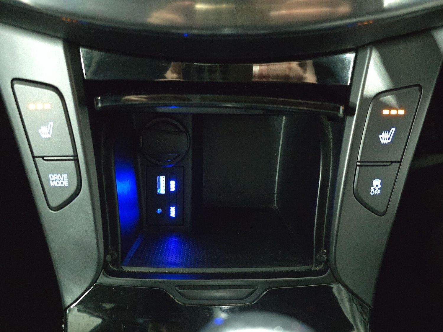 Used Hyundai i40 2017 for sale - 77598383: Photo 20