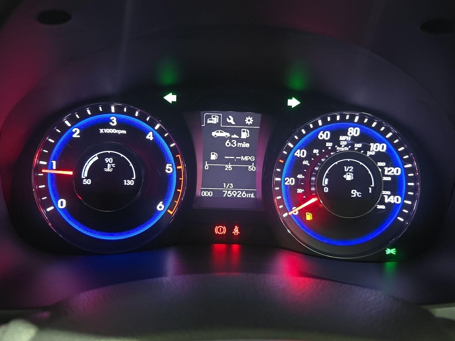 Used Hyundai i40 2017 for sale - 77598383: Photo 21