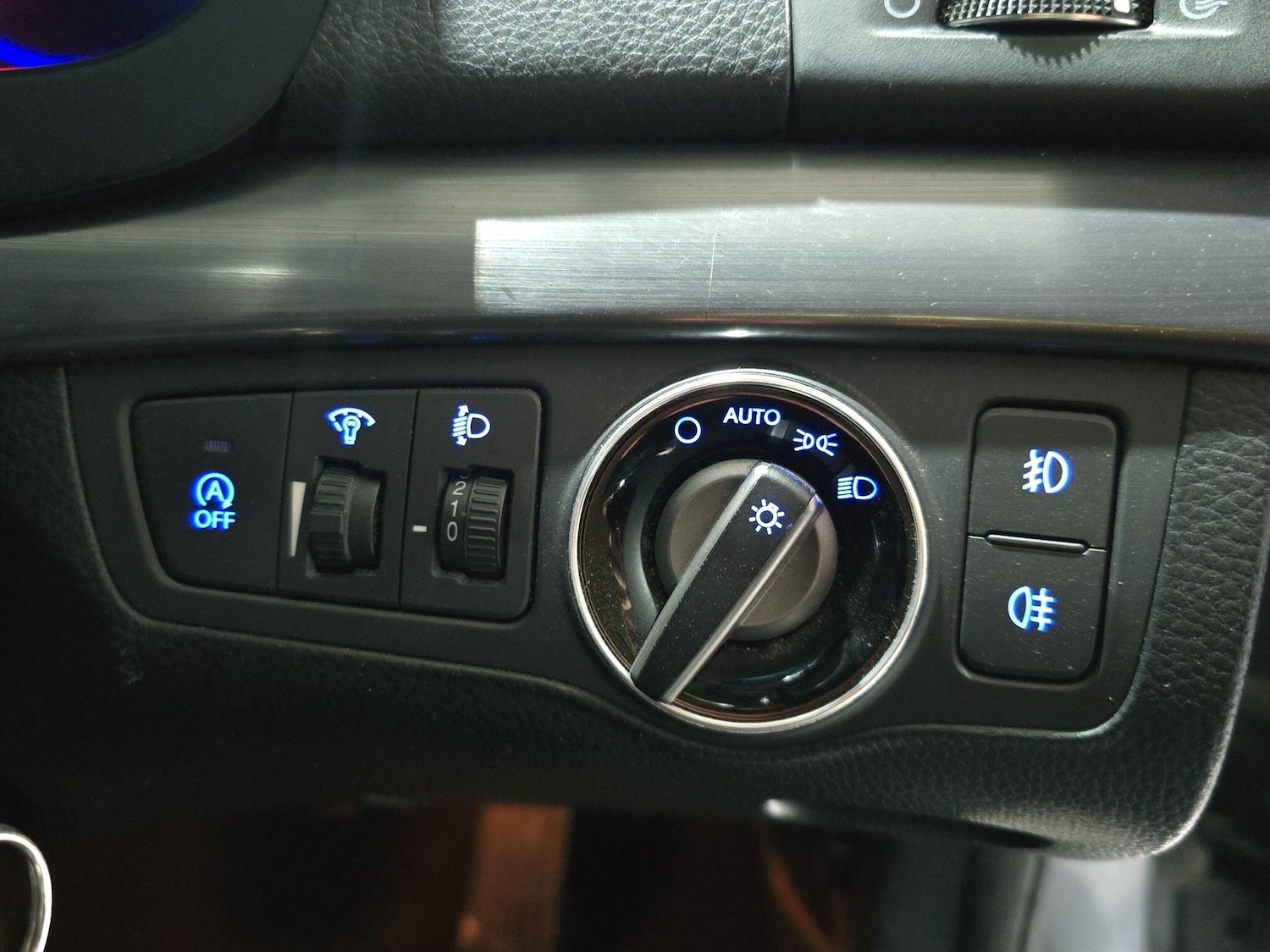 Used Hyundai i40 2017 for sale - 77598383: Photo 23