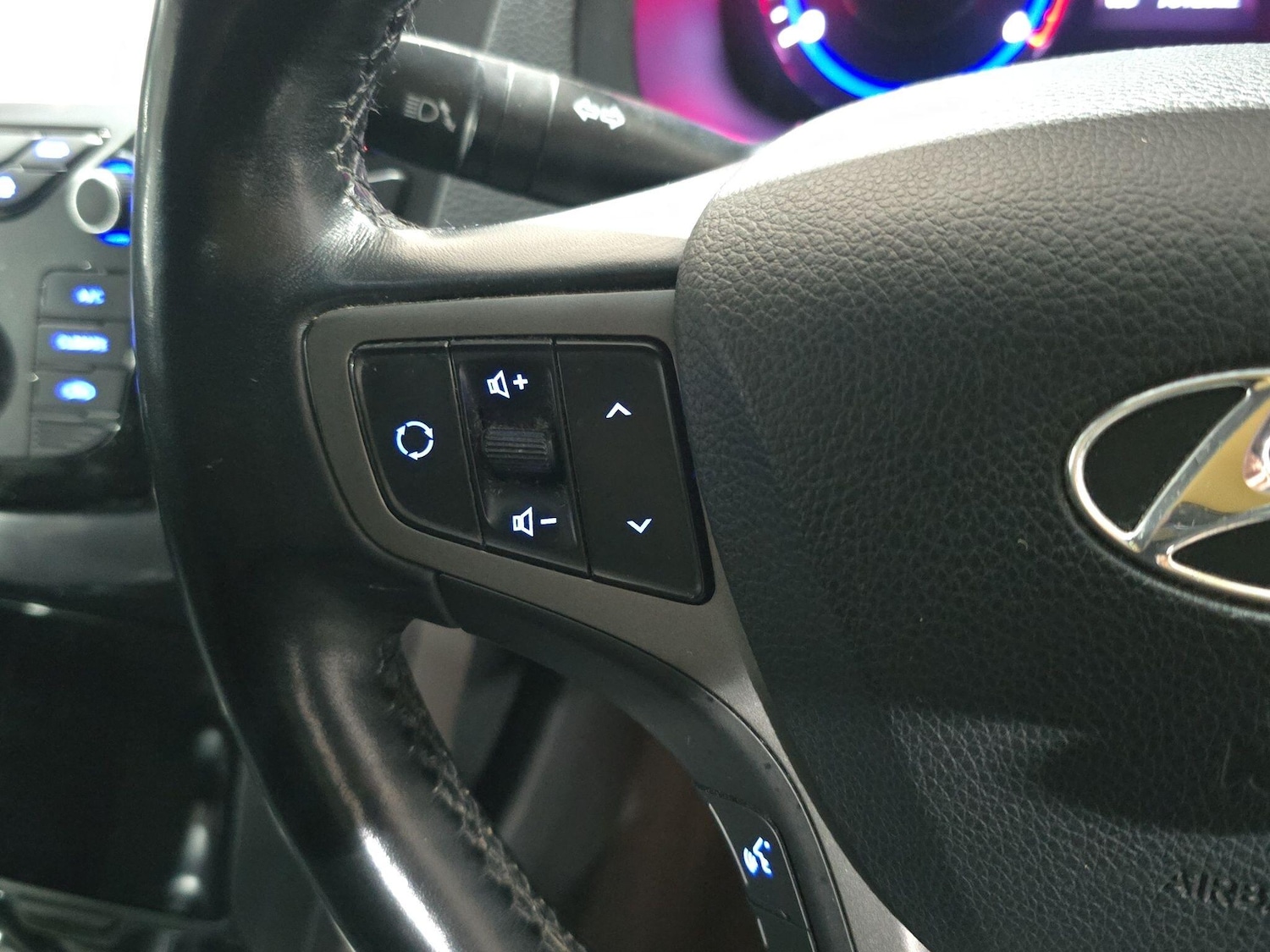 Used Hyundai i40 2017 for sale - 77598383: Photo 25