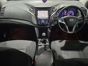 Used Hyundai i40 2017 for sale - 77598383: Photo