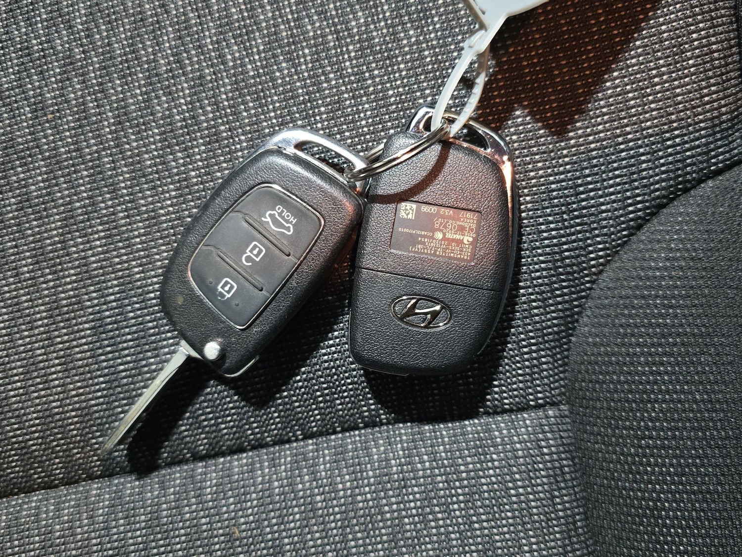 Used Hyundai i40 2017 for sale - 77598383: Photo 34