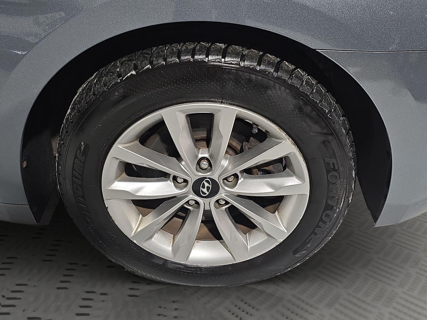 Used Hyundai i40 2017 for sale - 77598383: Photo 35