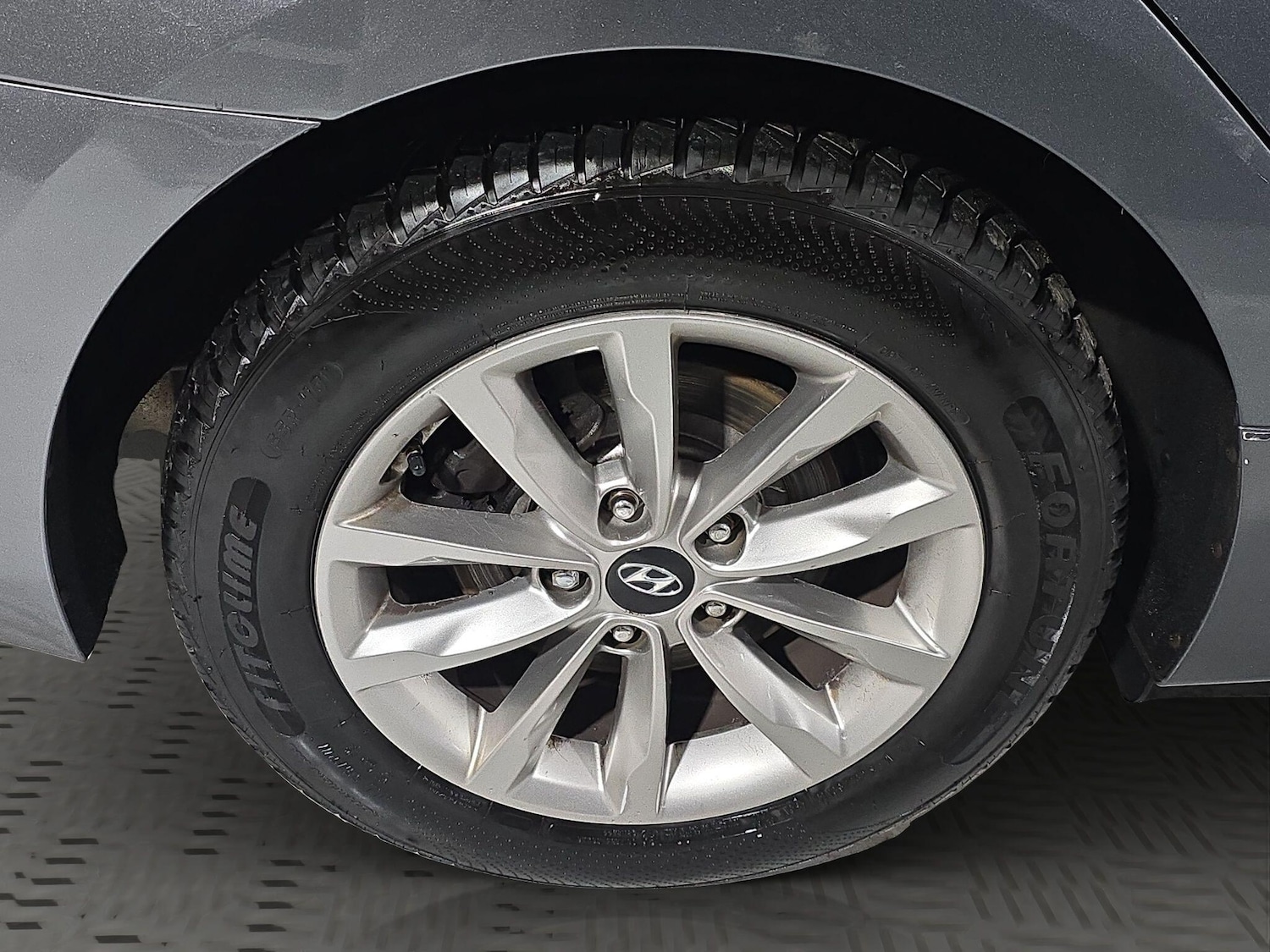 Used Hyundai i40 2017 for sale - 77598383: Photo 37