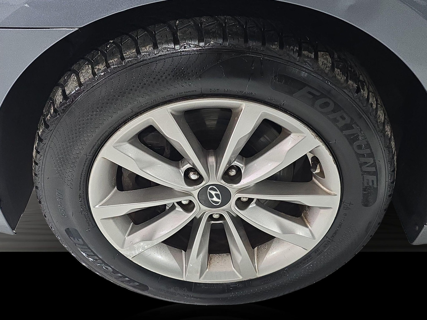 Used Hyundai i40 2017 for sale - 77598383: Photo 38