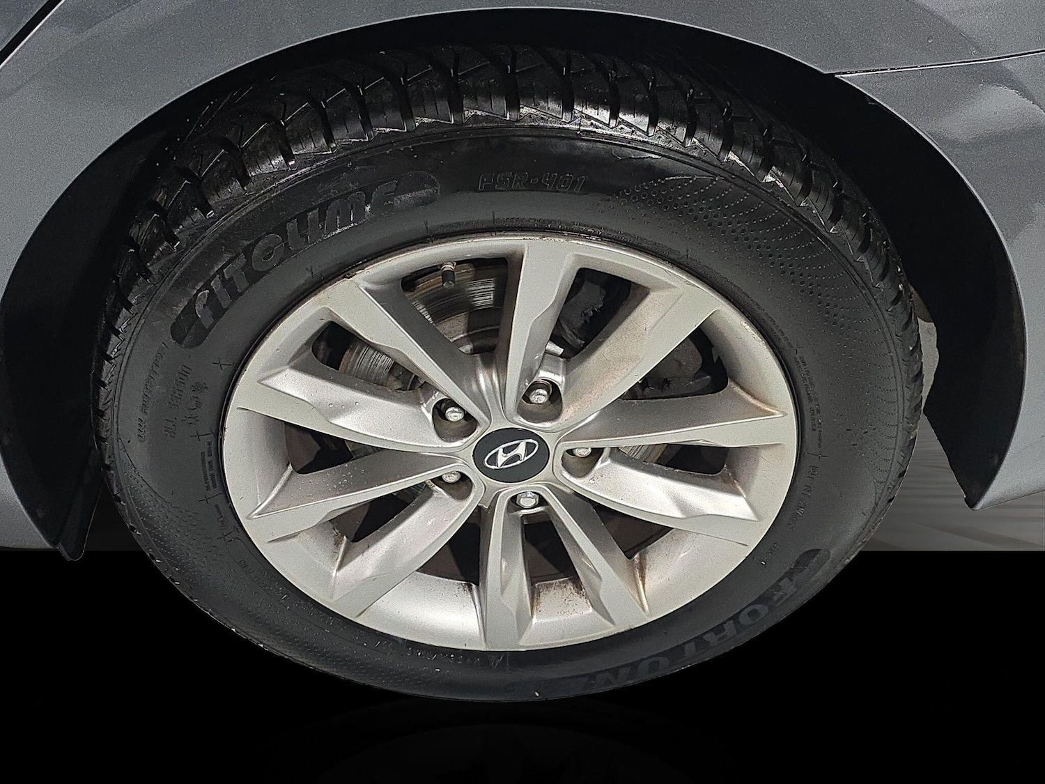 Used Hyundai i40 2017 for sale - 77598383: Photo 39