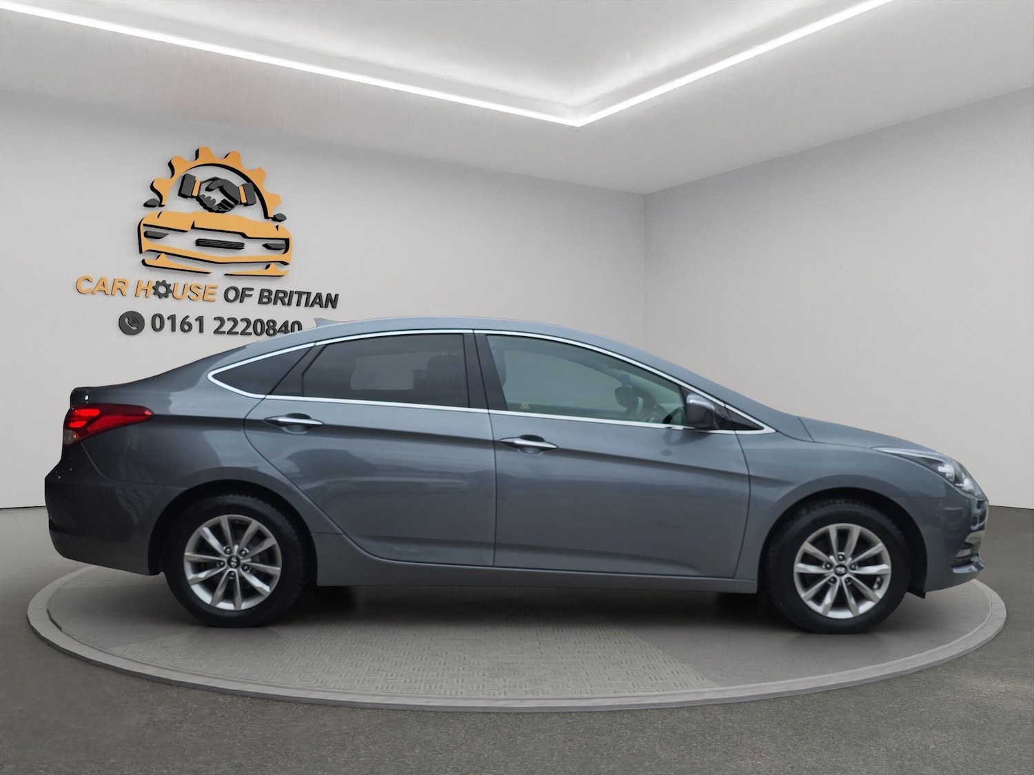 Used Hyundai i40 2017 for sale - 77598383: Photo 5