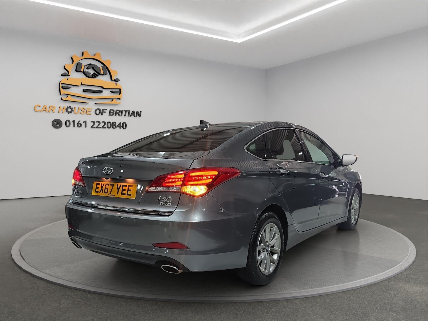 Used Hyundai i40 2017 for sale - 77598383: Photo 6