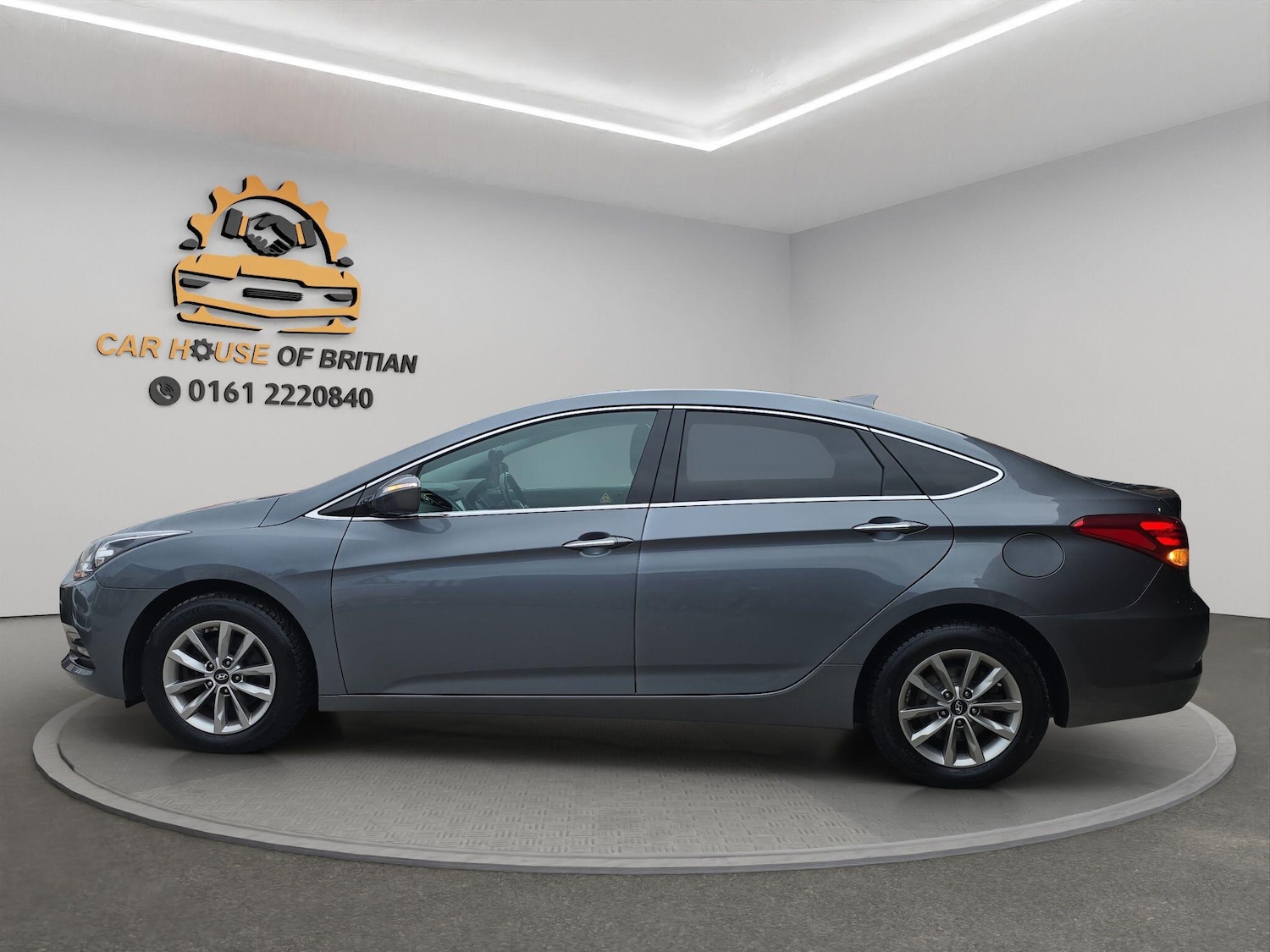 Used Hyundai i40 2017 for sale - 77598383: Photo 9