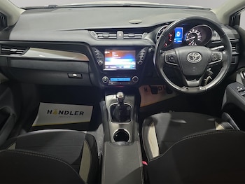 Used Toyota Avensis 2016 for sale - 78448776: Photo