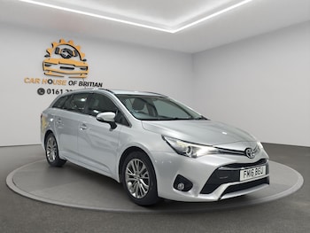 Used Toyota Avensis 2016 for sale - 78448776: Photo