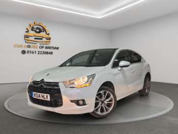 2014 (14) - 2.0 HDi DStyle 5dr Auto