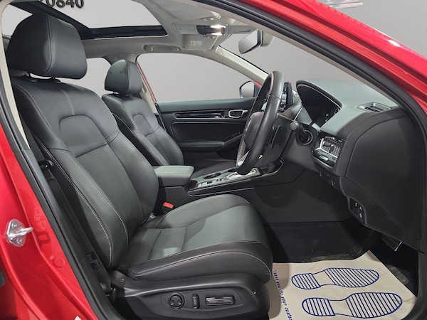 Used Honda Civic 2023 for sale - 75128229: Photo 12