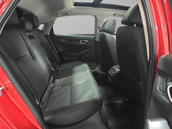 Used Honda Civic 2023 for sale - 75128229: Photo 14