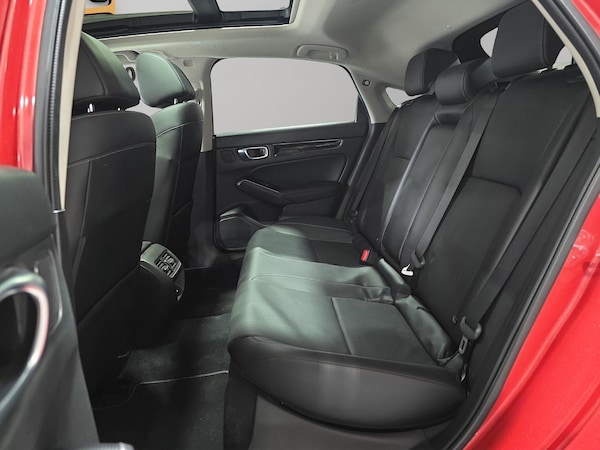 Used Honda Civic 2023 for sale - 75128229: Photo 15