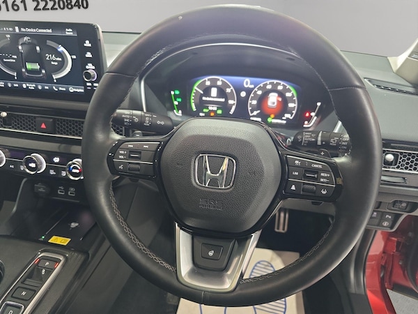Used Honda Civic 2023 for sale - 75128229: Photo 17