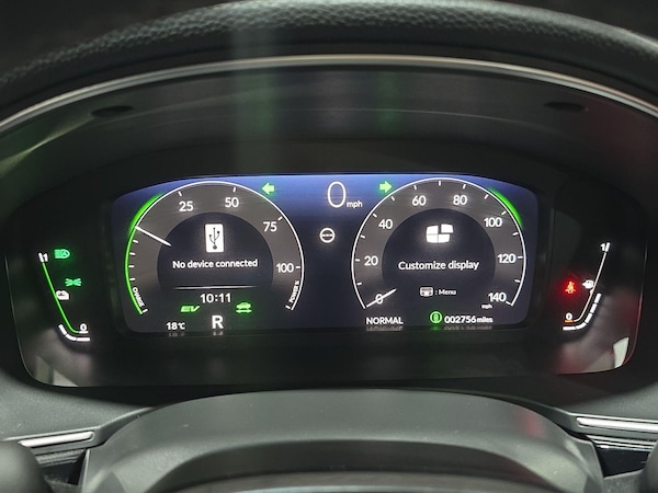Used Honda Civic 2023 for sale - 75128229: Photo 18