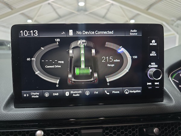 Used Honda Civic 2023 for sale - 75128229: Photo 19