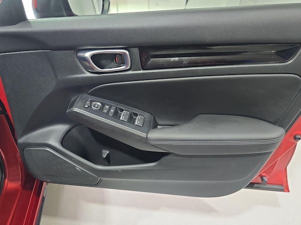 Used Honda Civic 2023 for sale - 75128229: Photo 36