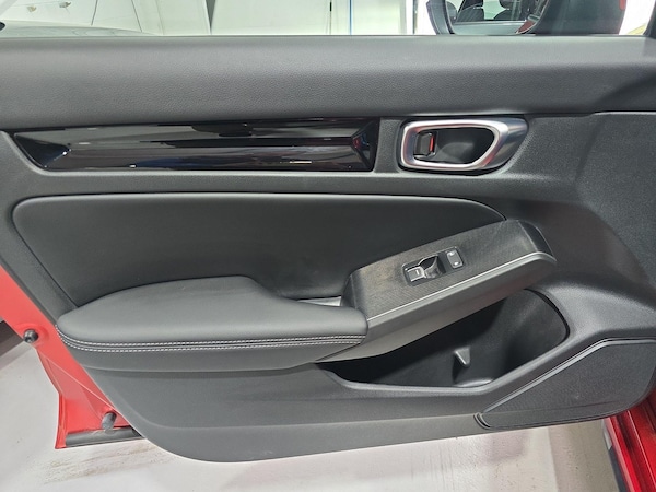 Used Honda Civic 2023 for sale - 75128229: Photo 37