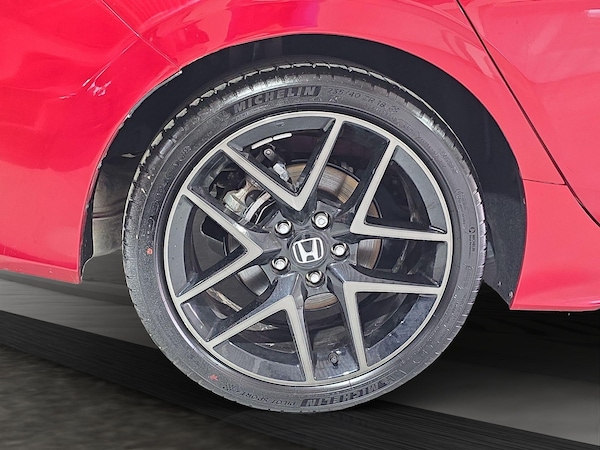 Used Honda Civic 2023 for sale - 75128229: Photo 38