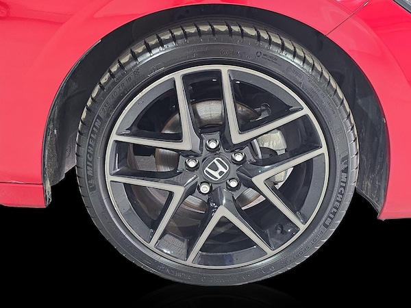 Used Honda Civic 2023 for sale - 75128229: Photo 39