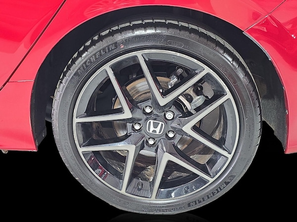 Used Honda Civic 2023 for sale - 75128229: Photo 40