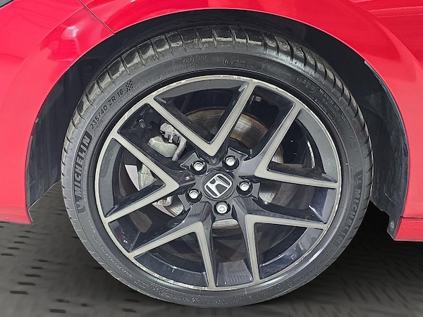 Used Honda Civic 2023 for sale - 75128229: Photo 41