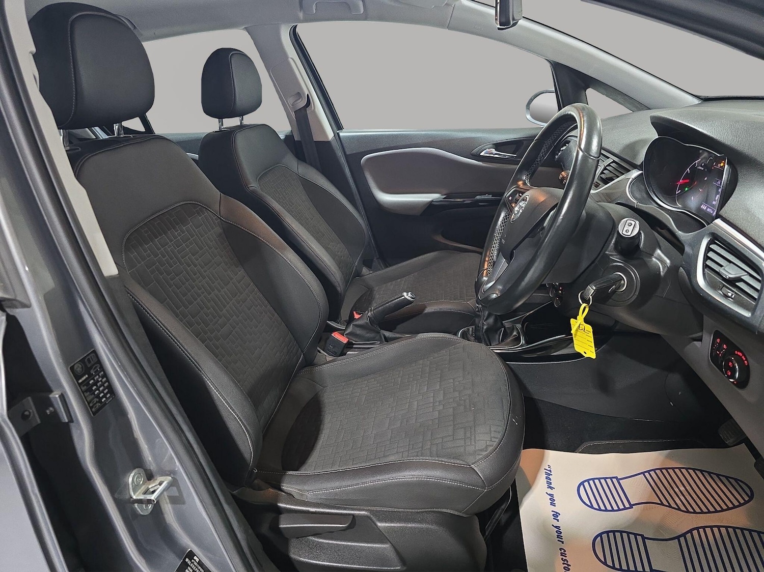 Vehicle 17