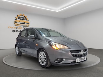 Used Vauxhall Corsa 2016 for sale - 75678411: Photo