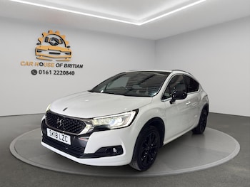 Used DS Automobiles DS 4 2018 for sale - 79012814: Photo