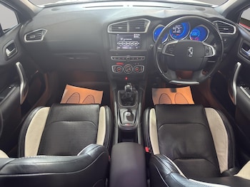 Used DS Automobiles DS 4 2018 for sale - 79012814: Photo