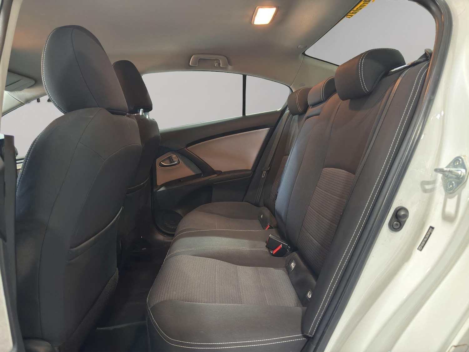 Used Toyota Avensis 2015 for sale - 77549941: Photo 15