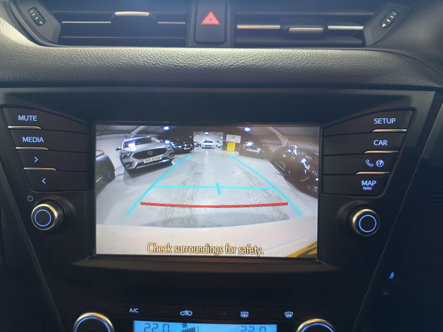 Used Toyota Avensis 2015 for sale - 77549941: Photo 26