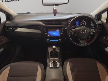 Used Toyota Avensis 2015 for sale - 77549941: Photo