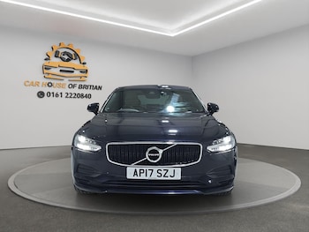 Used Volvo S90 2017 for sale - 75532154: Photo