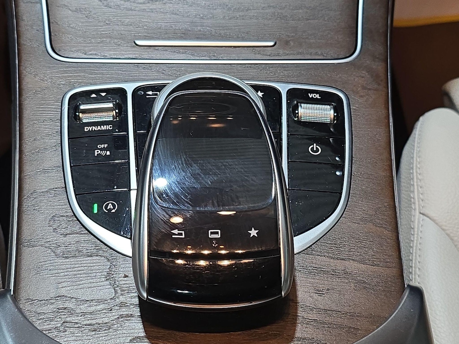 Used Mercedes-Benz C Class 2015 for sale - 76380576: Photo 22