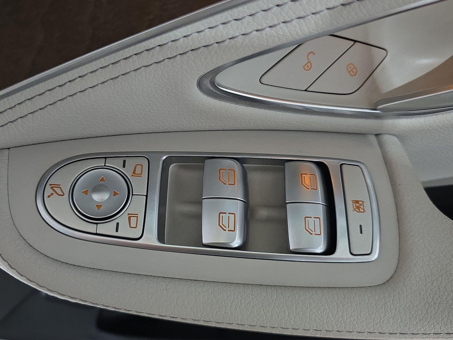 Used Mercedes-Benz C Class 2015 for sale - 76380576: Photo 24