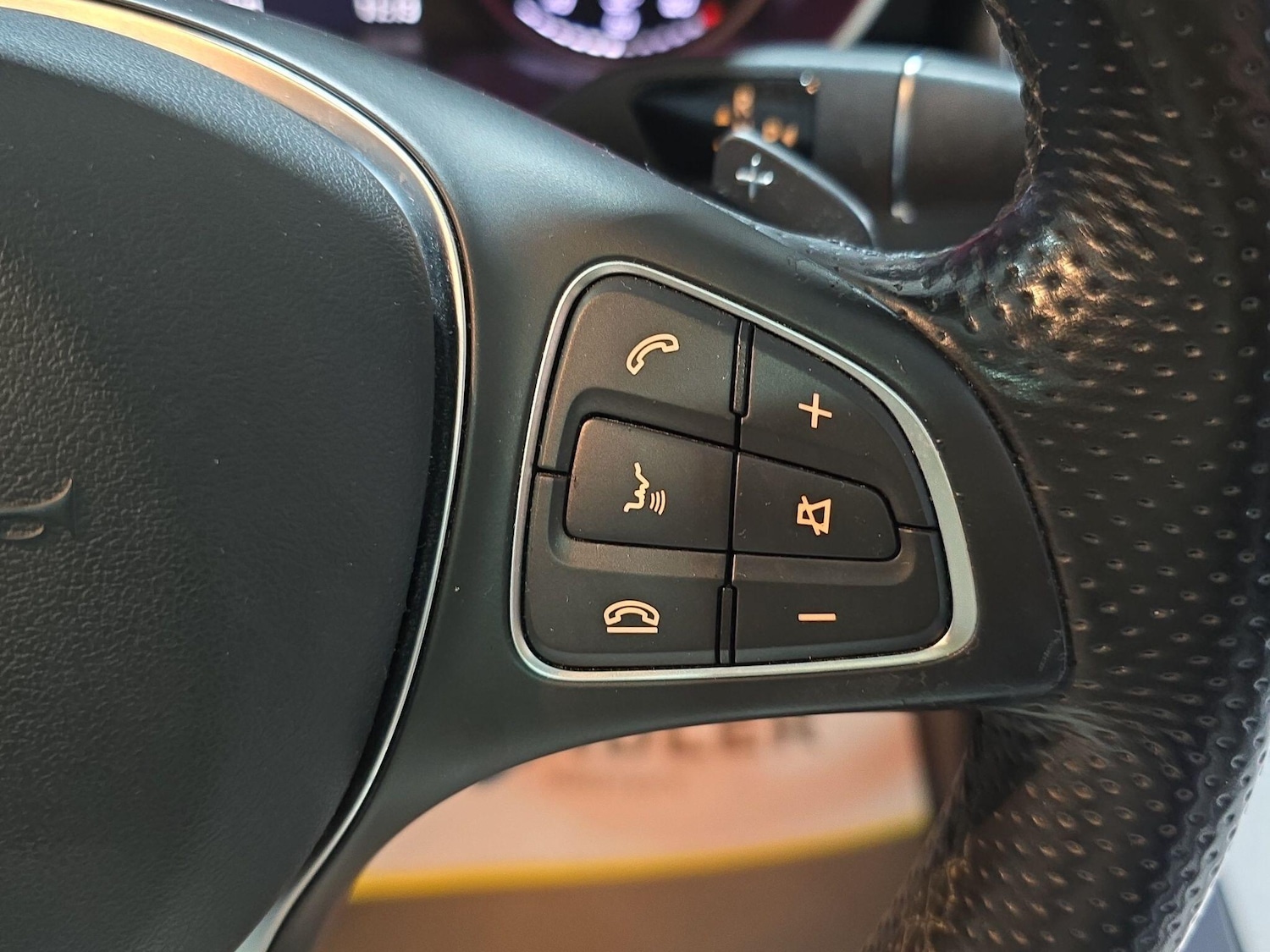 Used Mercedes-Benz C Class 2015 for sale - 76380576: Photo 26
