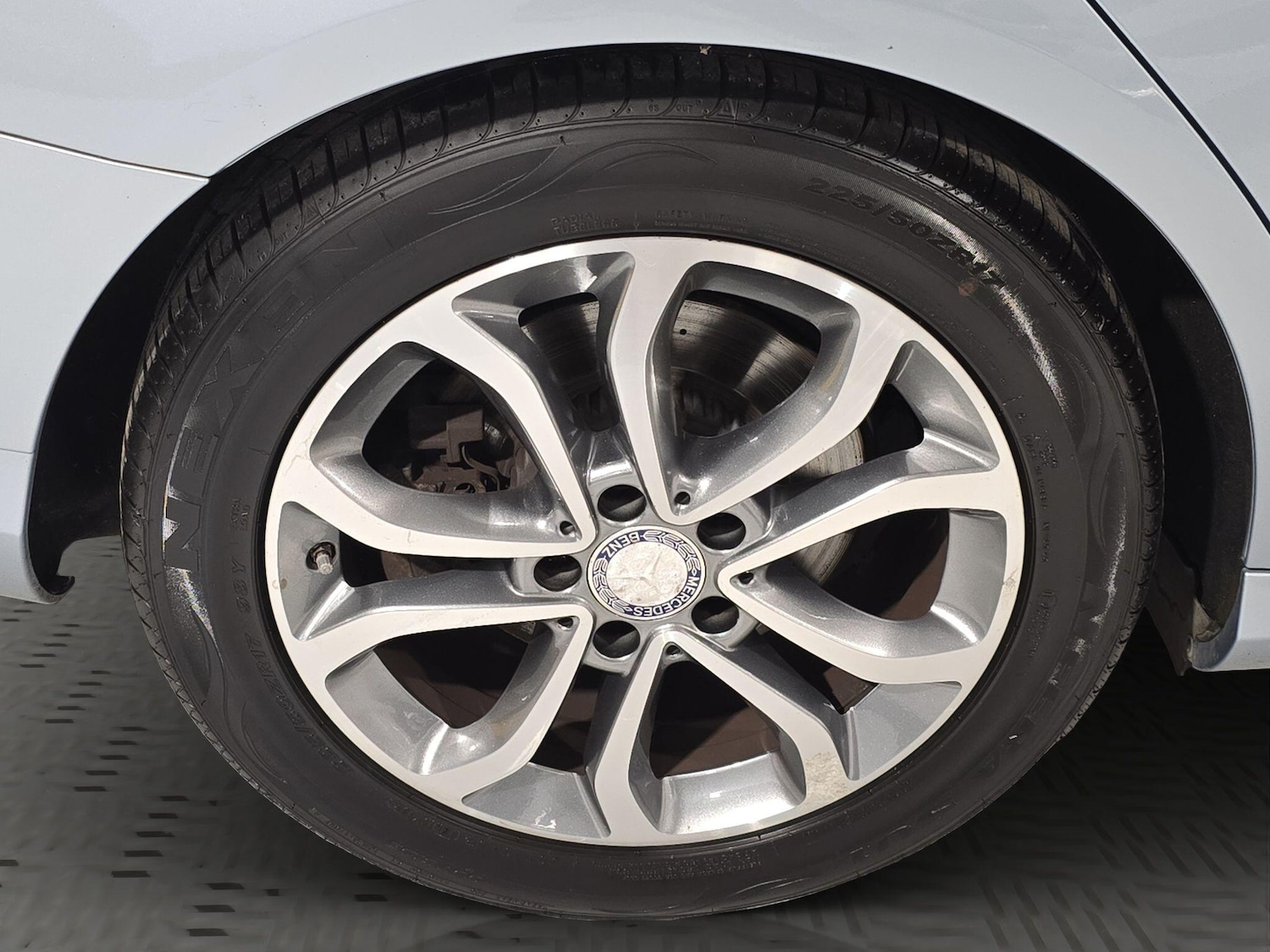 Used Mercedes-Benz C Class 2015 for sale - 76380576: Photo 39