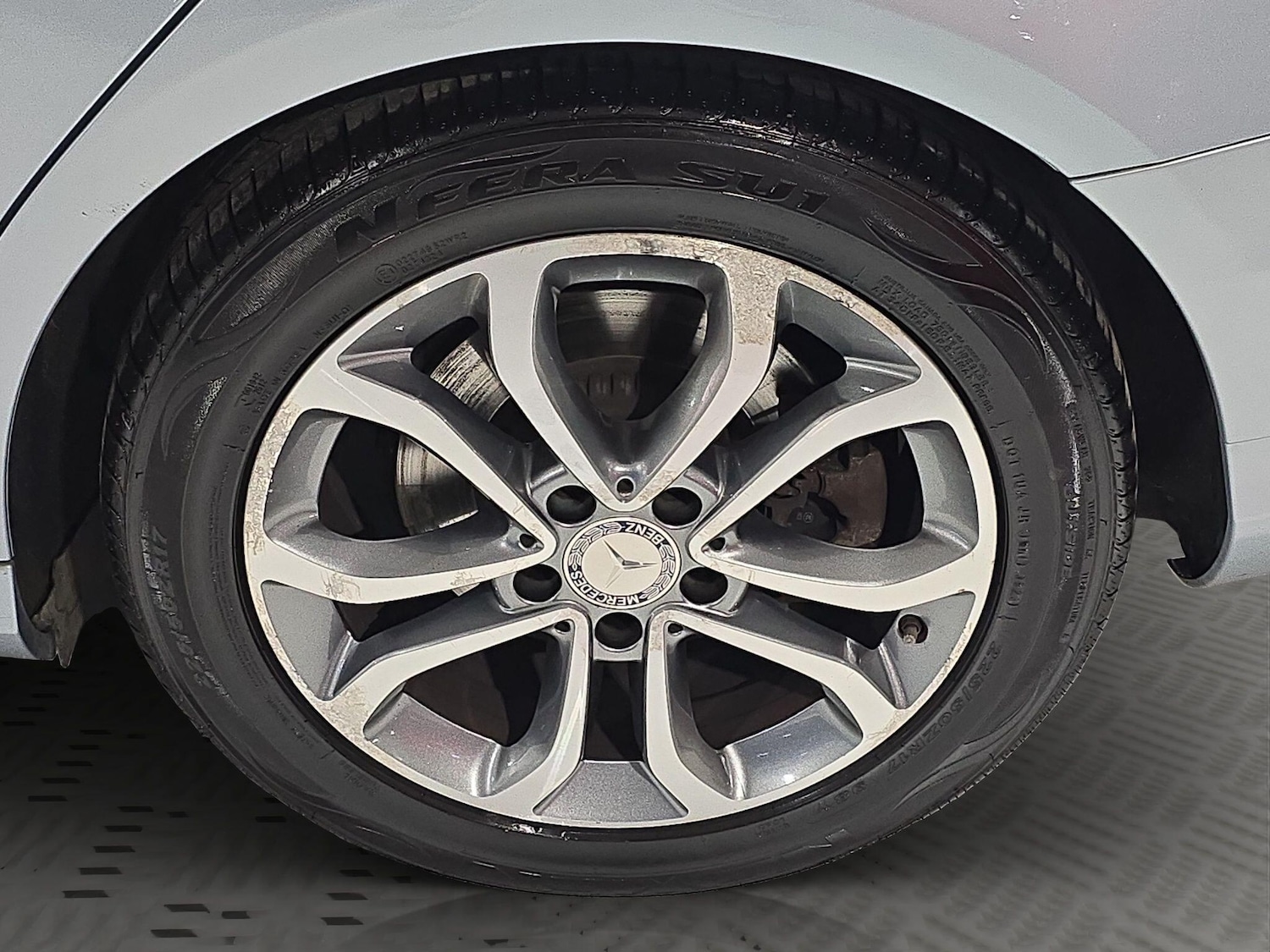 Used Mercedes-Benz C Class 2015 for sale - 76380576: Photo 41