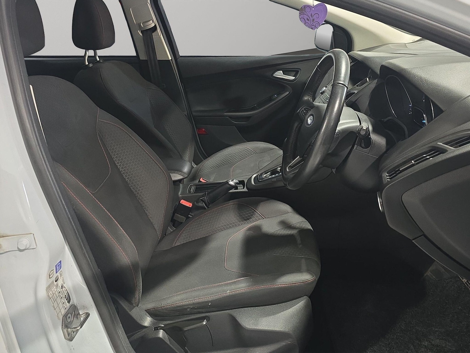 Used Ford Focus 2015 for sale - 77119899: Photo 12