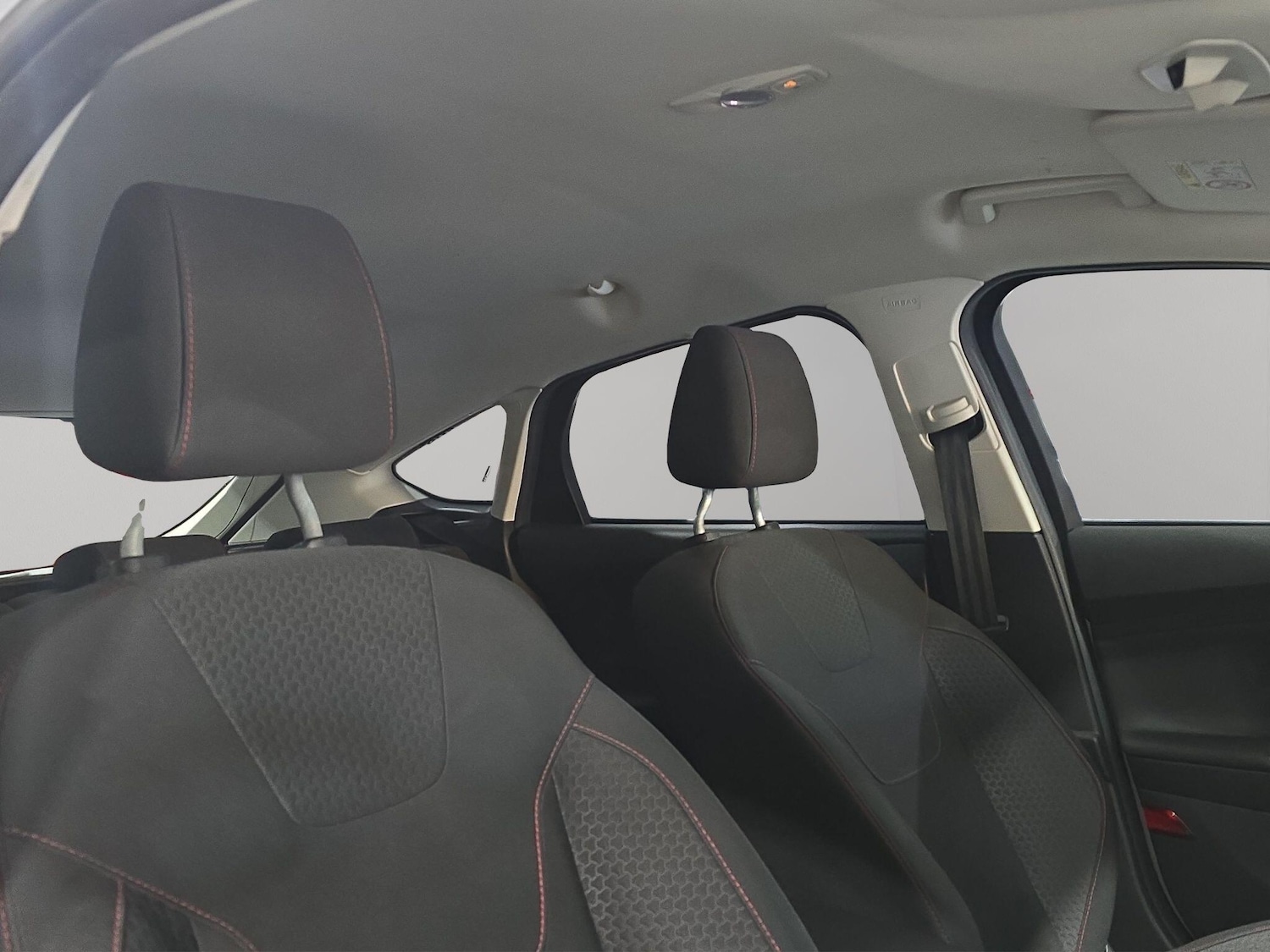 Used Ford Focus 2015 for sale - 77119899: Photo 13