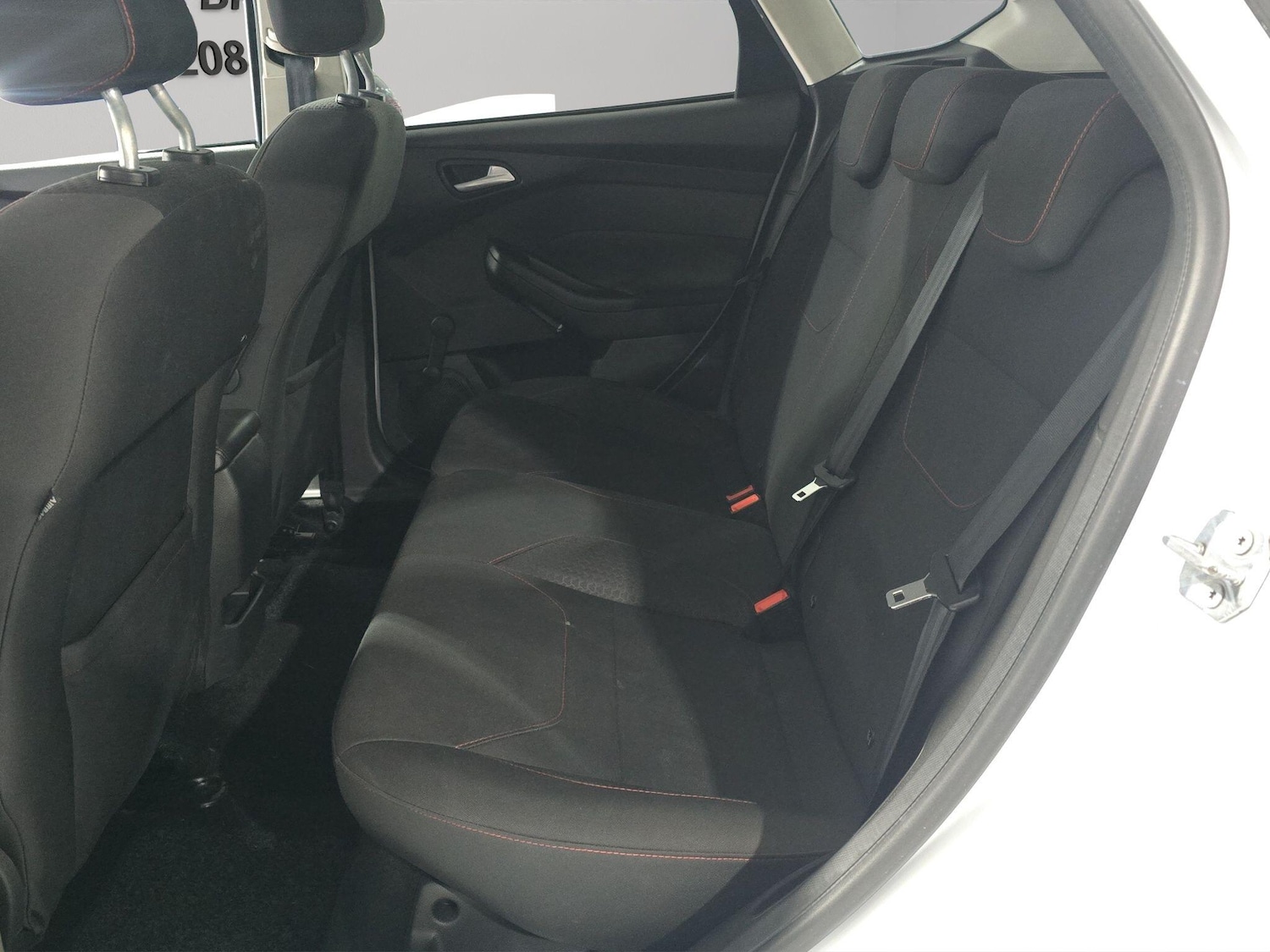 Used Ford Focus 2015 for sale - 77119899: Photo 14