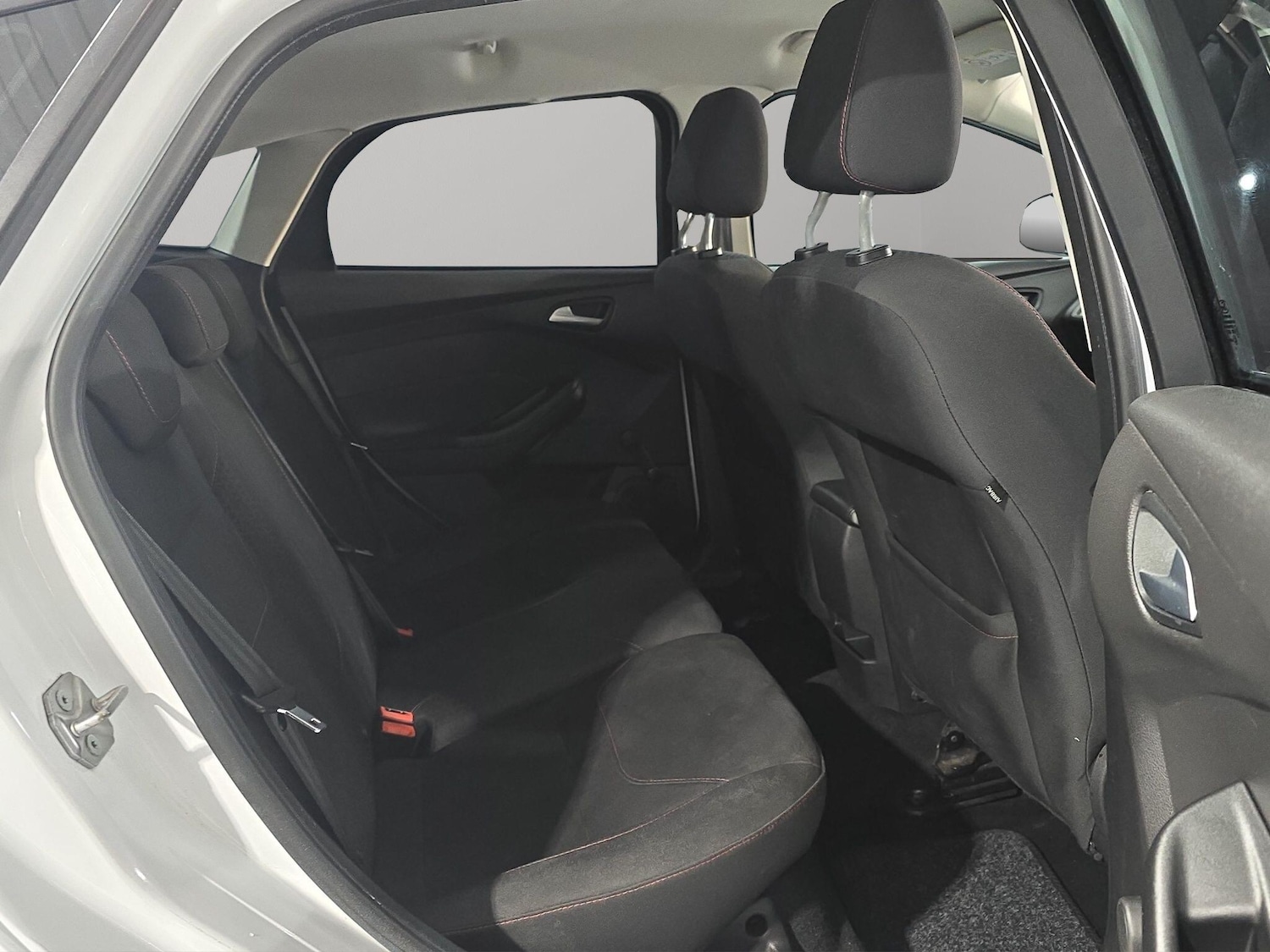 Used Ford Focus 2015 for sale - 77119899: Photo 15