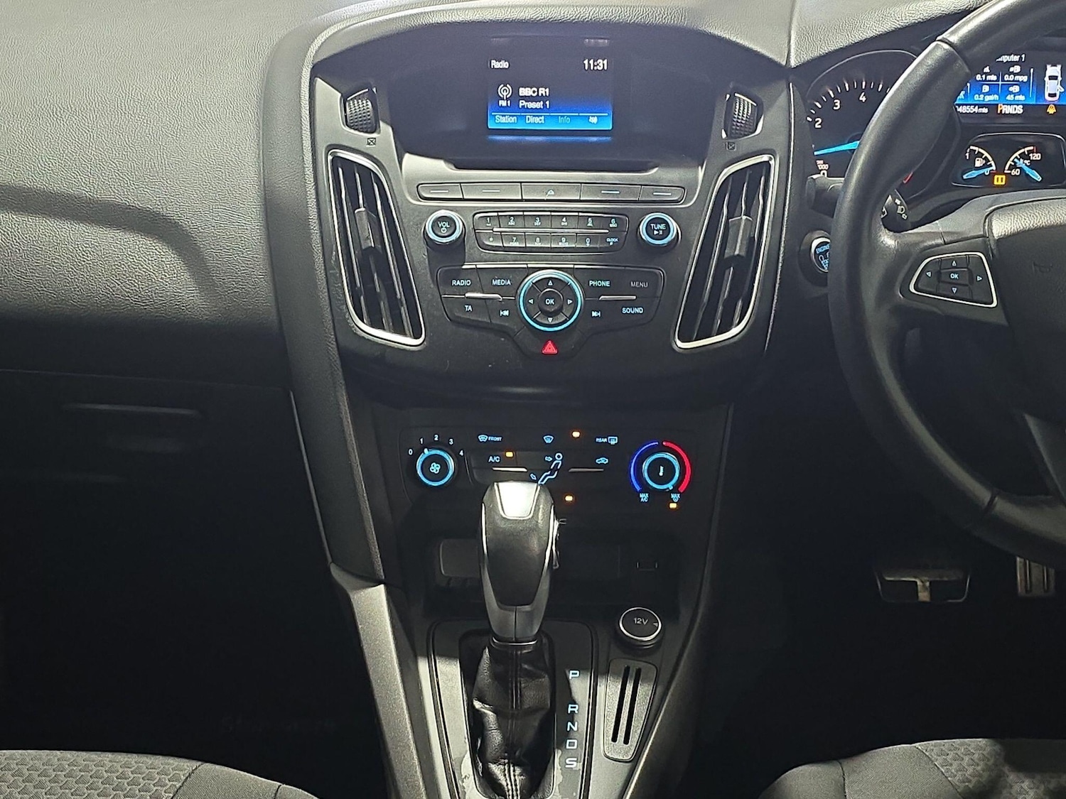Used Ford Focus 2015 for sale - 77119899: Photo 19