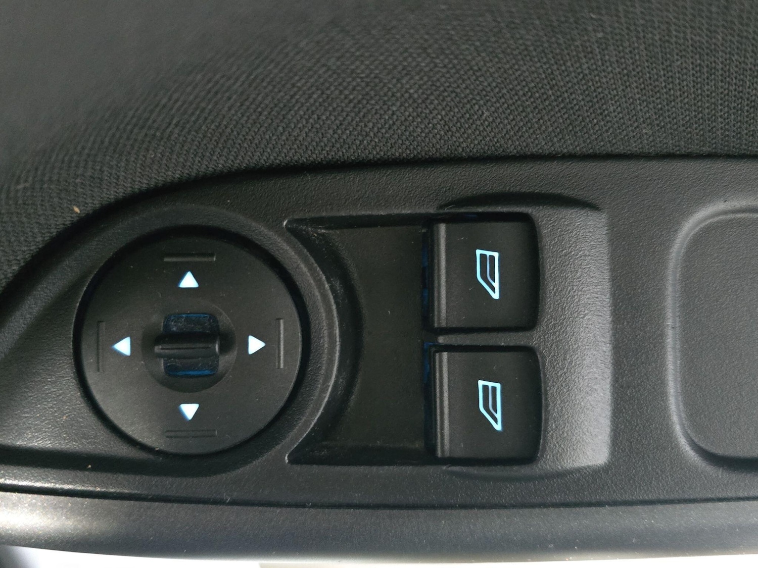 Used Ford Focus 2015 for sale - 77119899: Photo 24