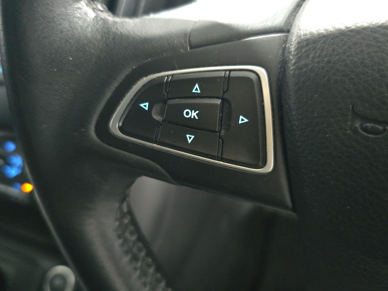 Used Ford Focus 2015 for sale - 77119899: Photo 27