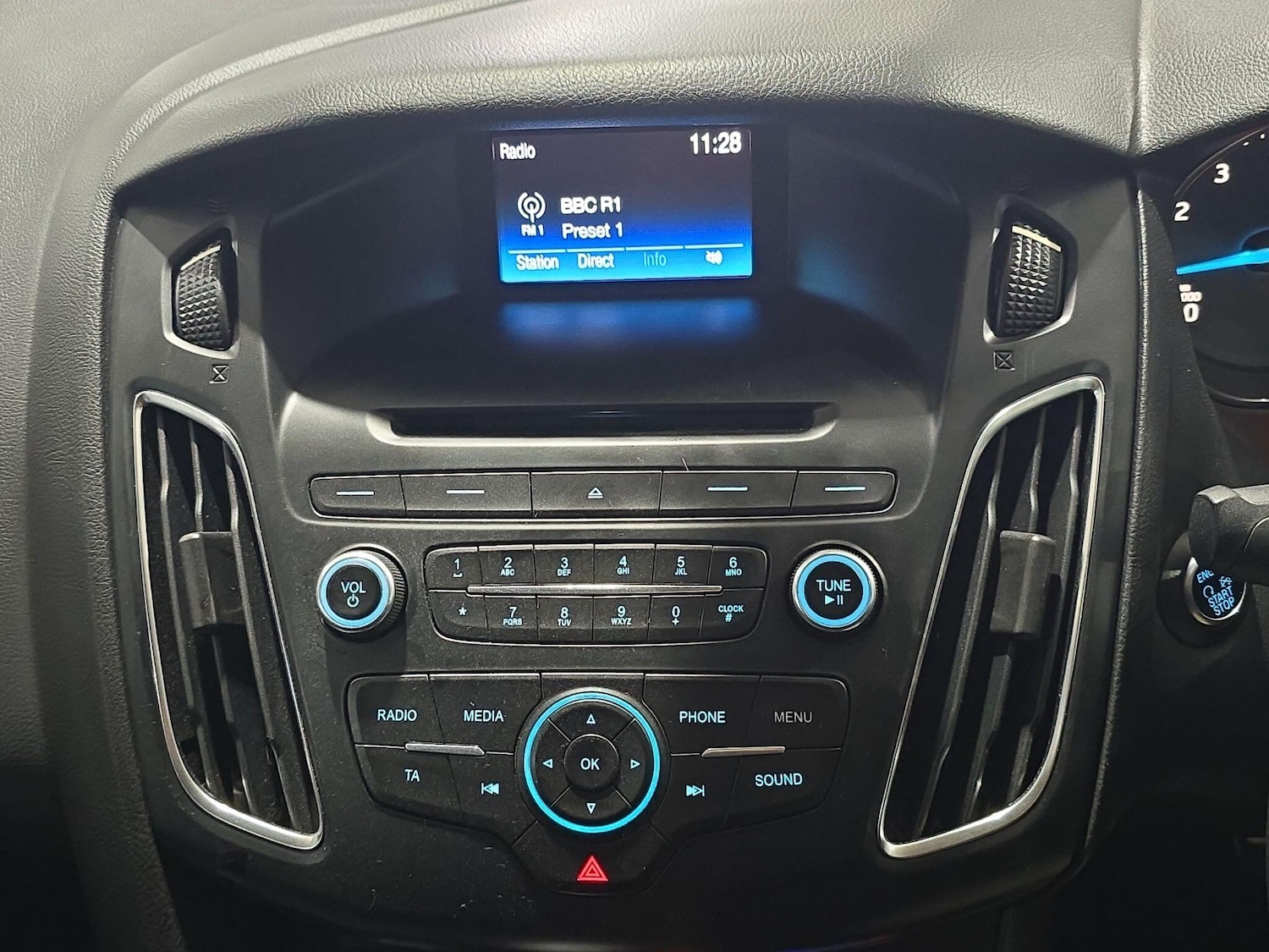 Used Ford Focus 2015 for sale - 77119899: Photo 30